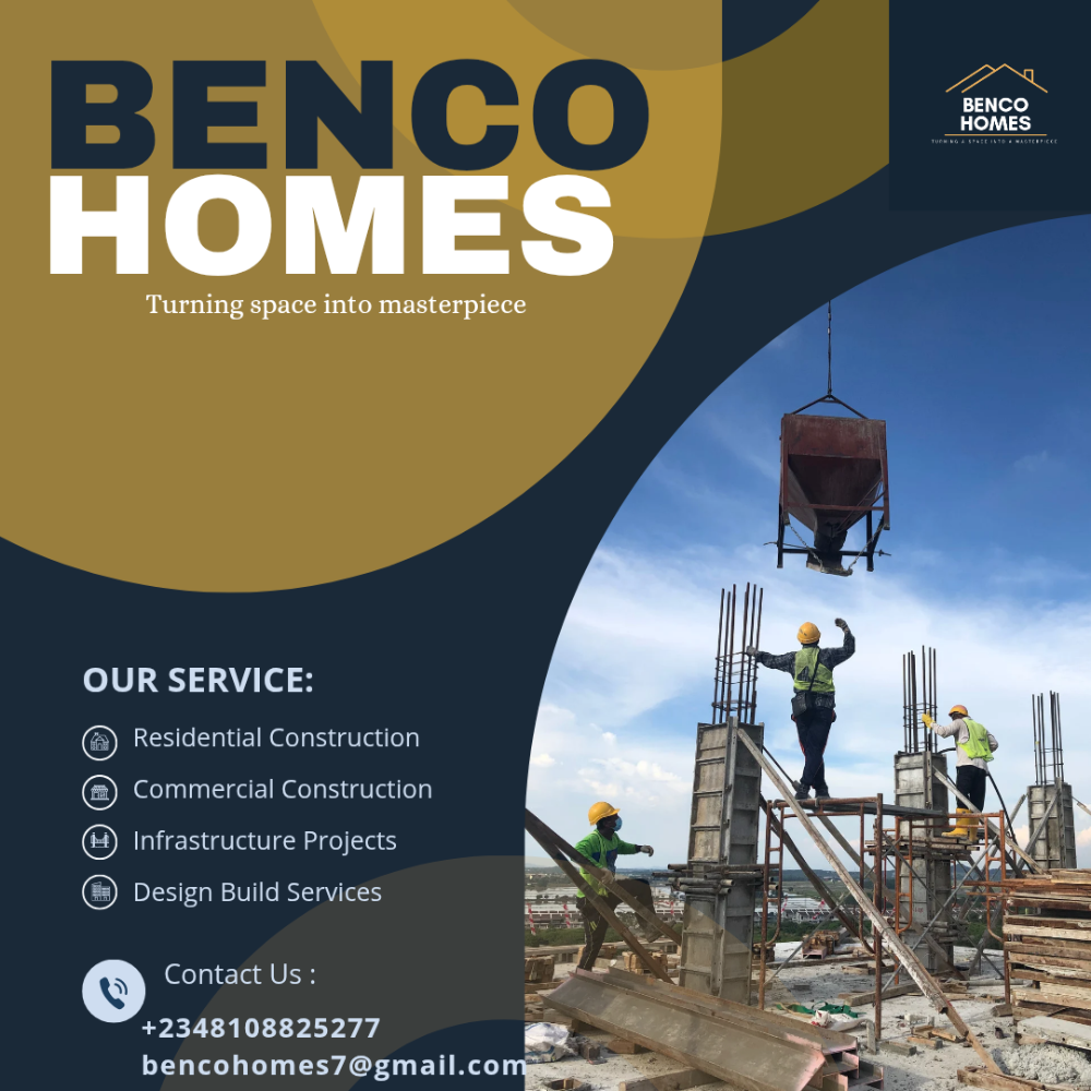 BENCO HOMES